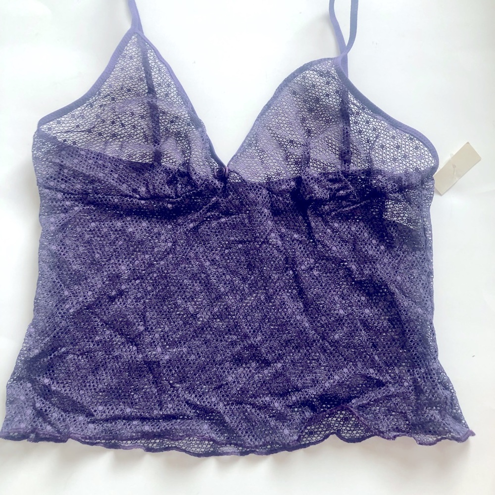 New Bali Bra & Cami Set - Picture 3 of 8